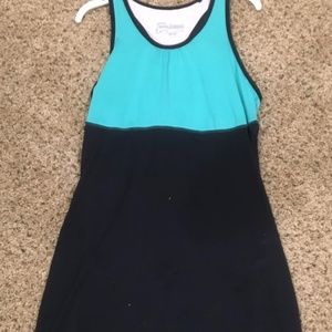 SkirtSports athletic dress